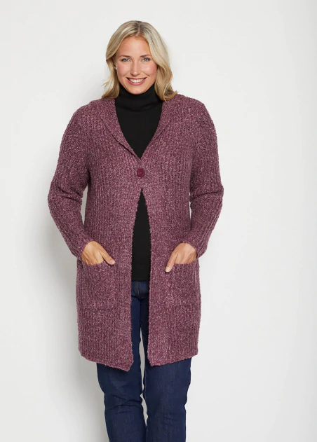 GILET - PONTON