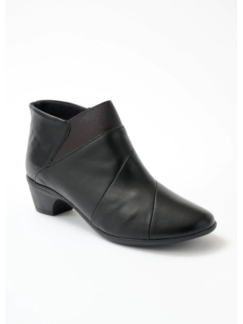 BOOTS - OLORIANE BOOTS - OLORIANE