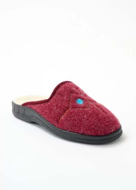 MULES - ORGEAT MULES - ORGEAT