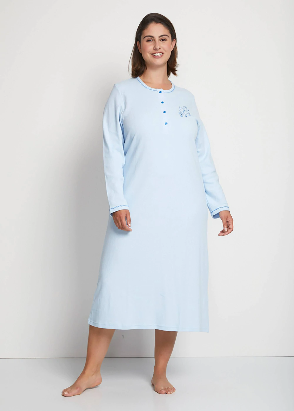 ROBE NUIT - SEPAGIA