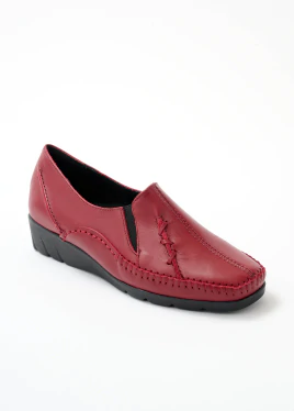 MOCASSINS - ORDOIRE