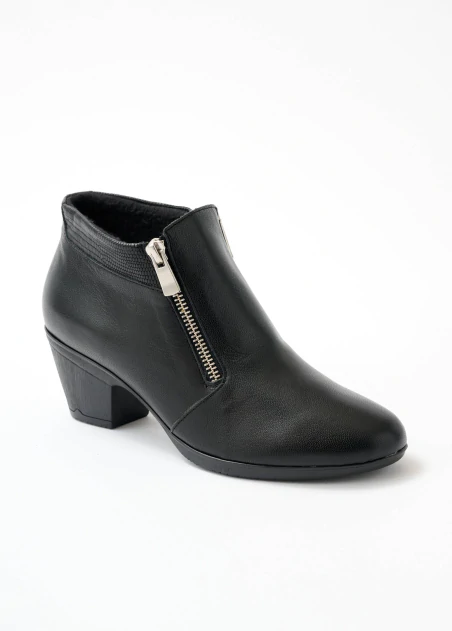 BOOTS - ORMILLE