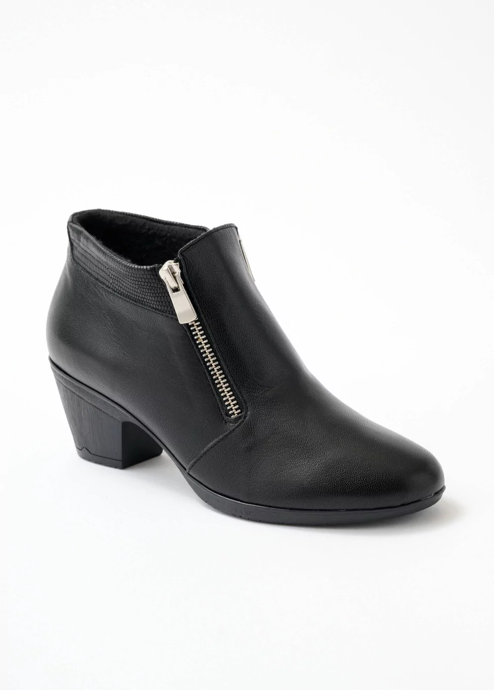 BOOTS - ORMILLE