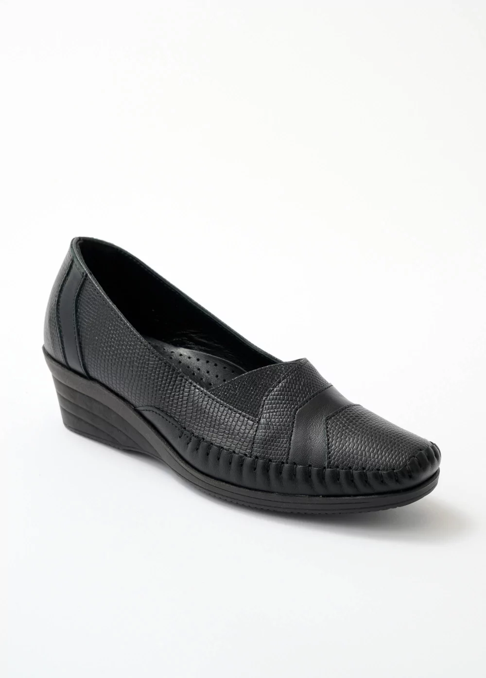 MOCASSINS - OULE