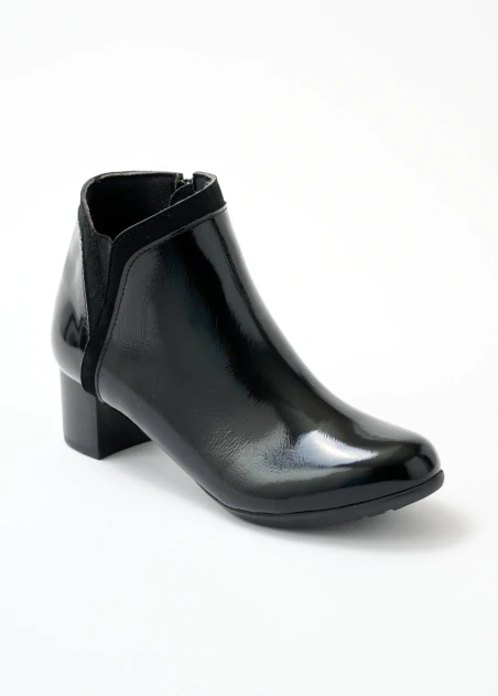 LOW-BOOTS - OPIAZ