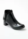 LOW-BOOTS - OPIAZ