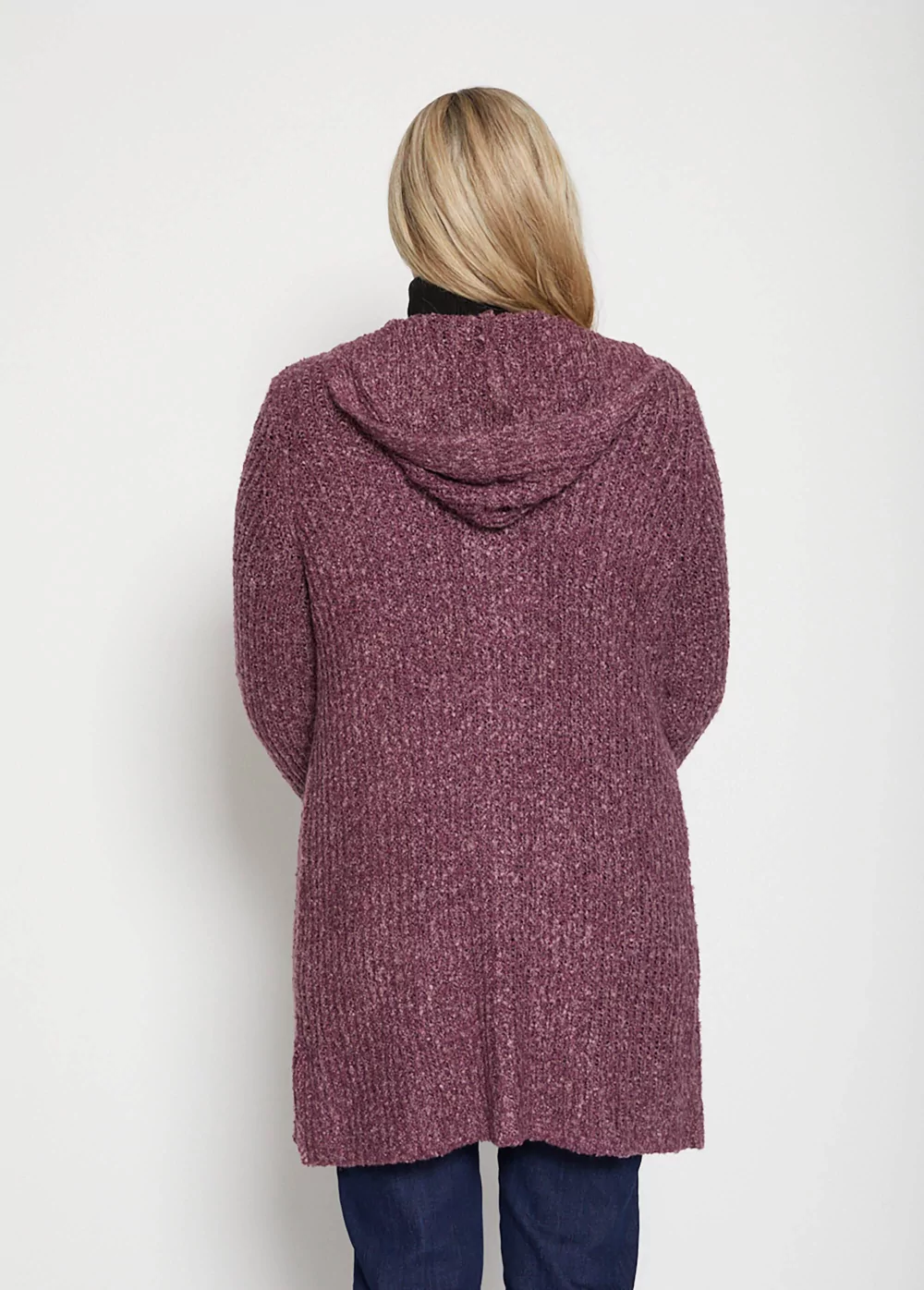 GILET - PONTON