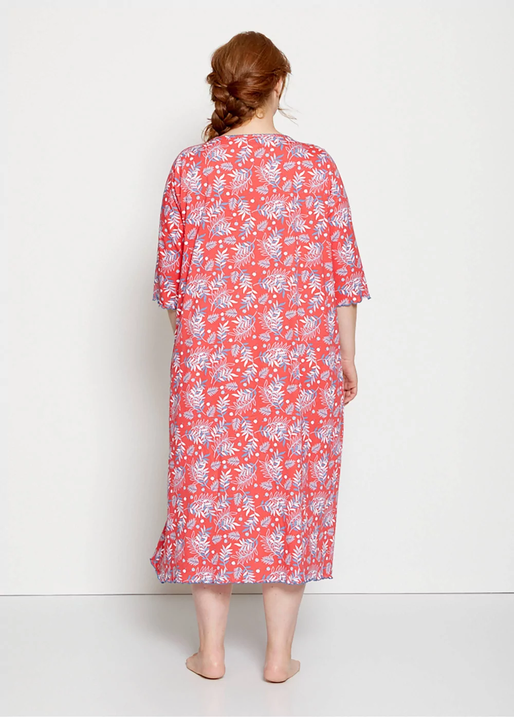 ROBE NUIT - SAGETTE