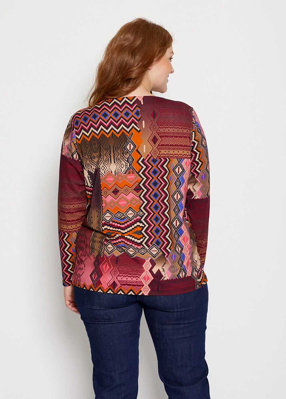 TEE-SHIRT - CAILLY