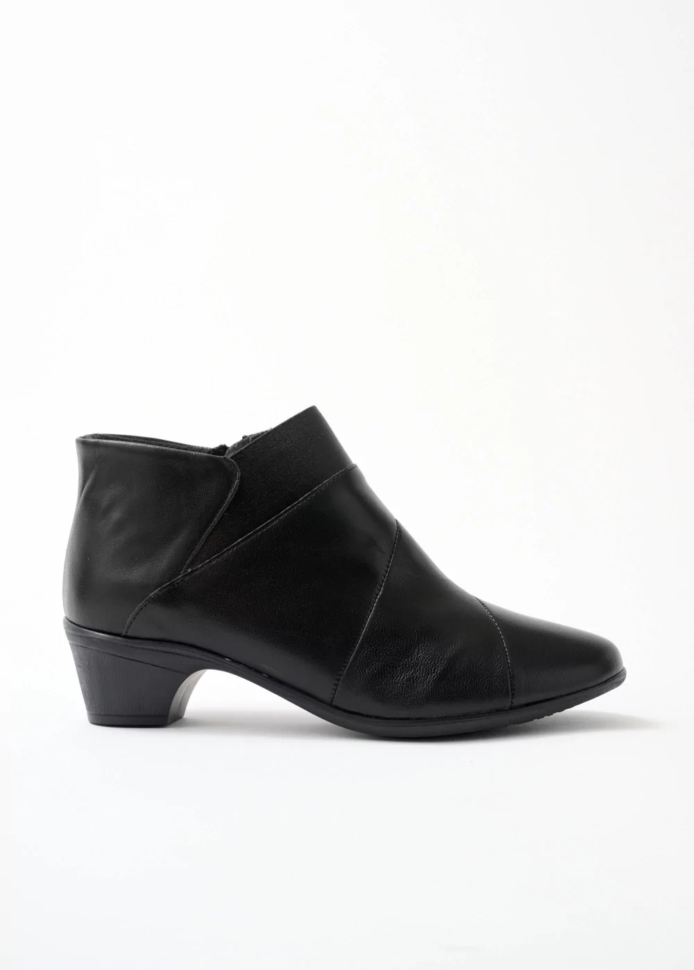 BOOTS - OLORIANE