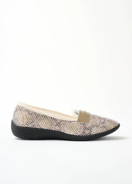 MOCASSINS - OLIVARES