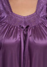 ROBE NUIT - SCARPE
