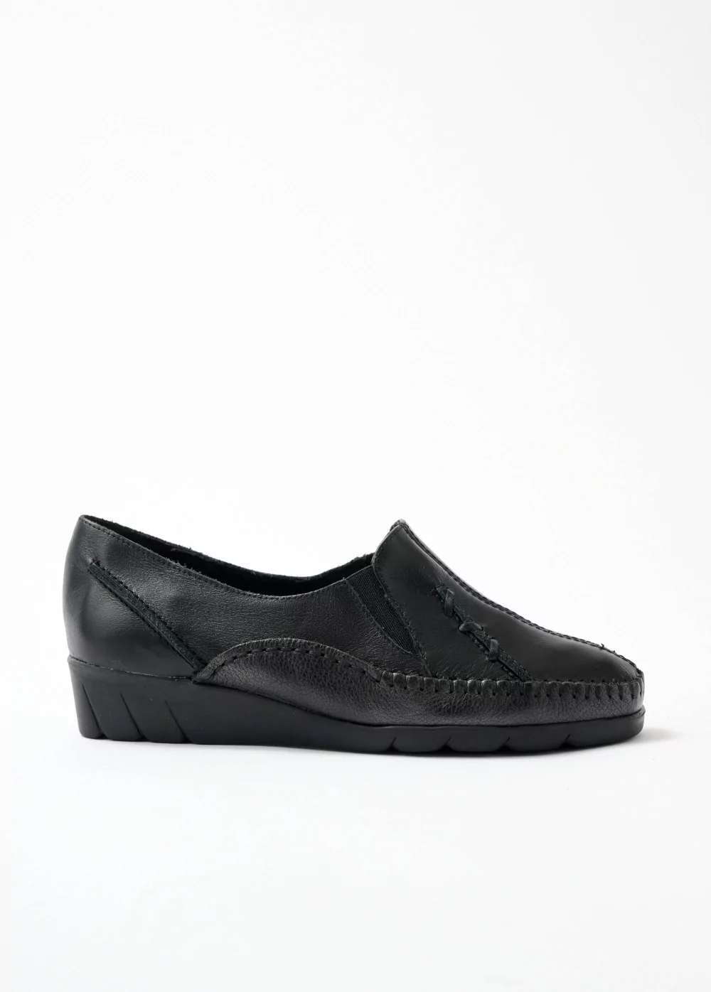 MOCASSINS - ORDOIRE