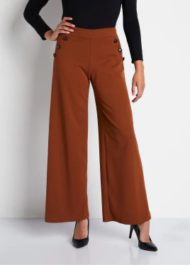 PANTALON - NABARA