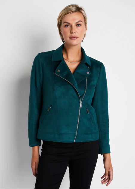 BLOUSON - TORCY