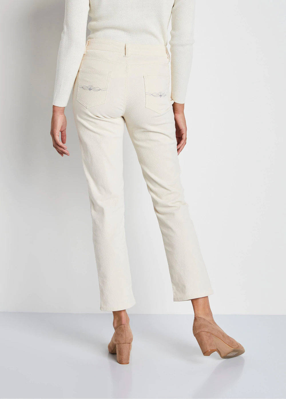 PANTALON - NIMOIS
