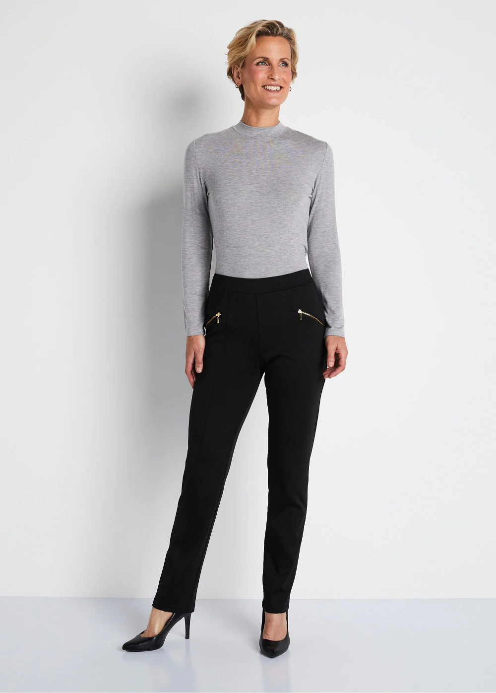 PANTALON - NAOS