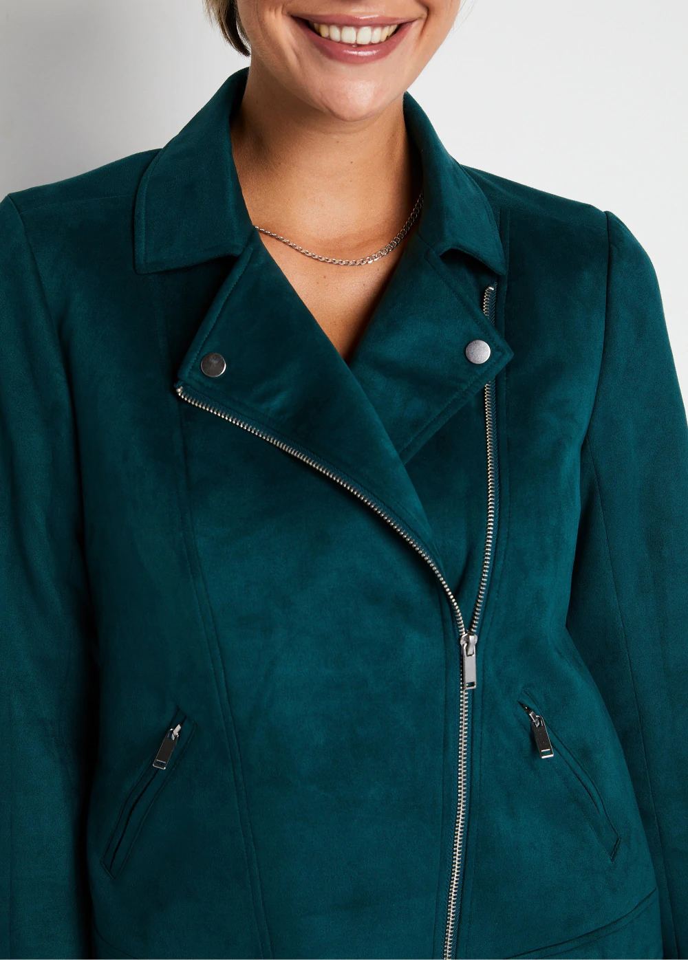 BLOUSON - TORCY