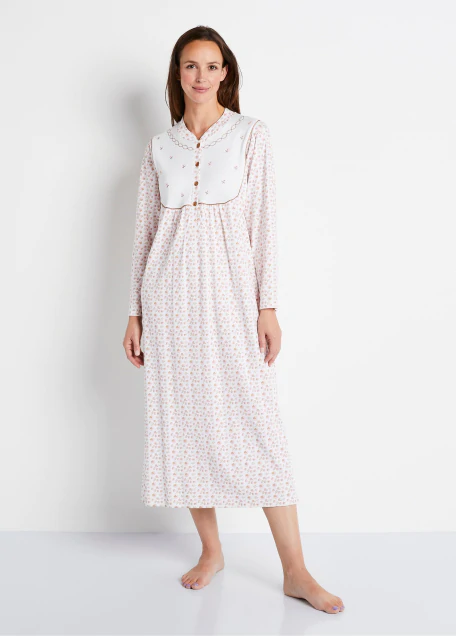 ROBE NUIT - SAVOIE ROBE NUIT - SAVOIE