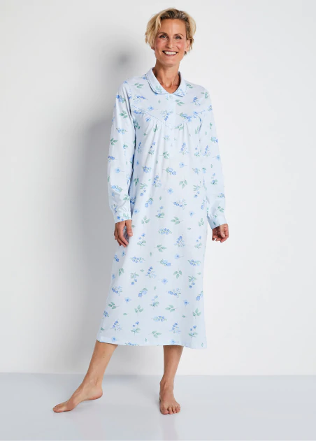 ROBE NUIT - SEBILE