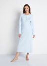 ROBE NUIT - SEPAGIA