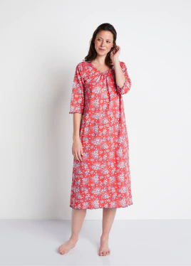 ROBE NUIT - SAGETTE