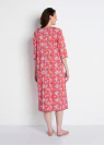 ROBE NUIT - SAGETTE