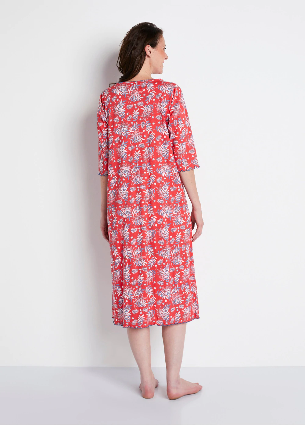 ROBE NUIT - SAGETTE