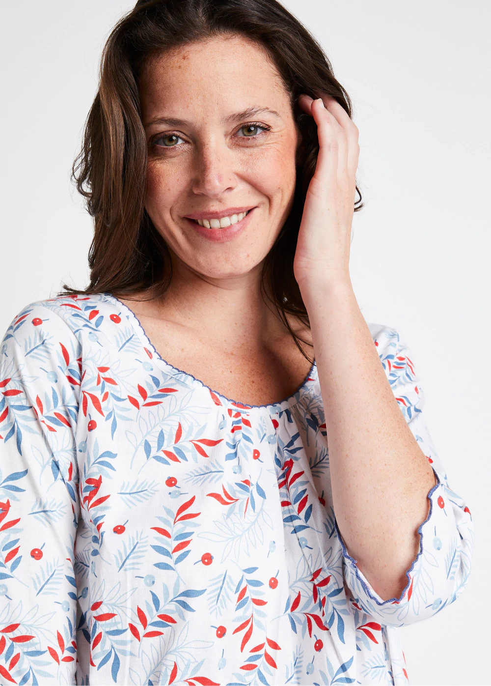 ROBE NUIT - SAGETTE