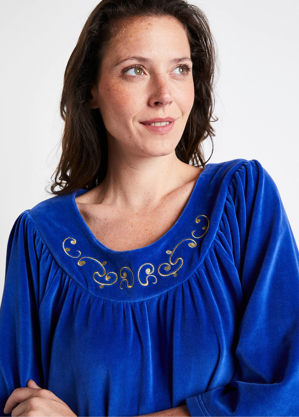 ROBE HOTES - SAVY