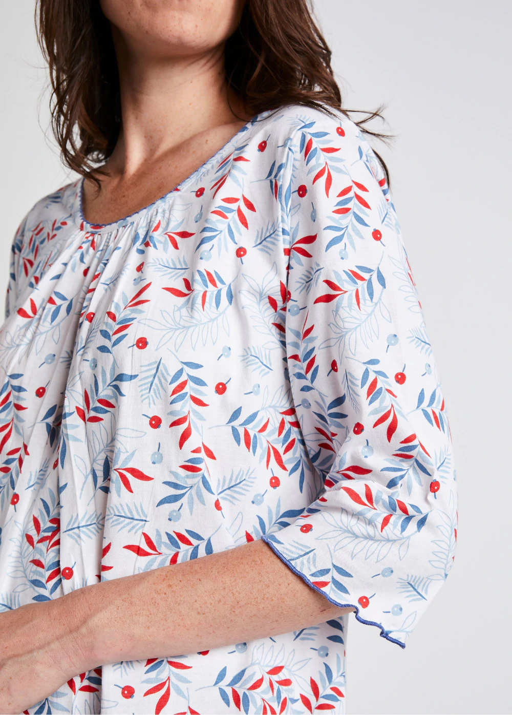 ROBE NUIT - SAGETTE
