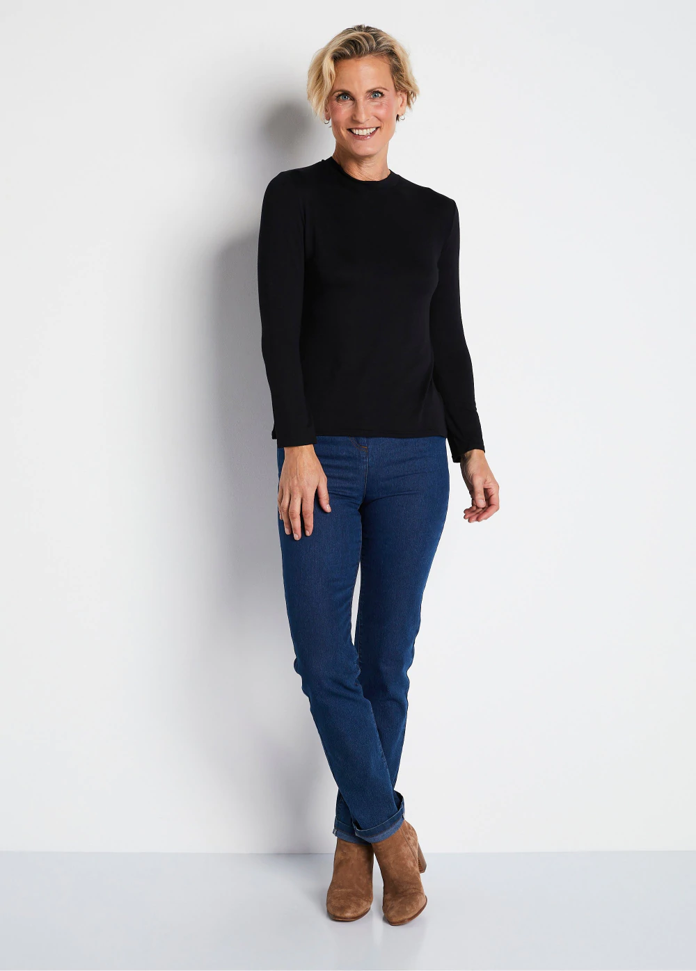 SOUS-PULL - PARFAIT