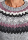 PULL - PLUMETIS