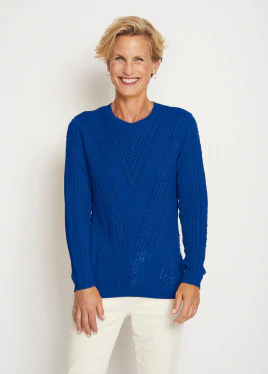 PULL - PACOTILLE