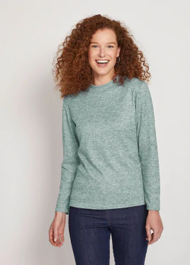SOUS-PULL - CANTU