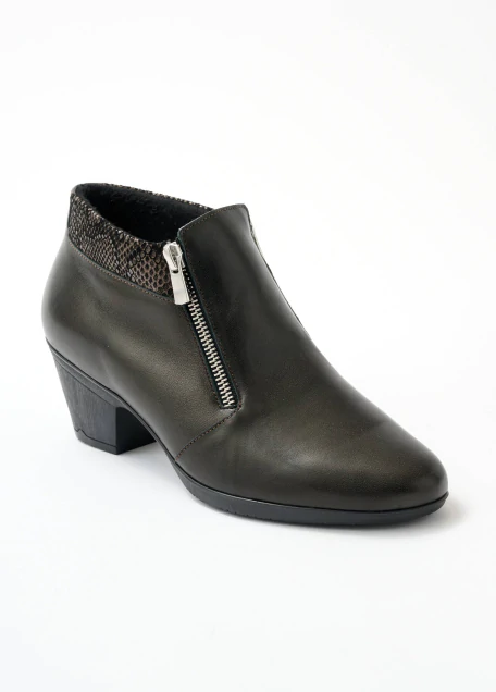 BOOTS - ORMILLE BOOTS - ORMILLE