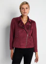 BLOUSON - TORCY BLOUSON - TORCY