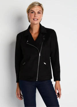 BLOUSON - TORCY