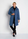MANTEAU - TABAROU