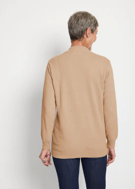PULL - MECENE