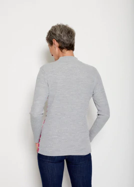 PULL - PRISILLA
