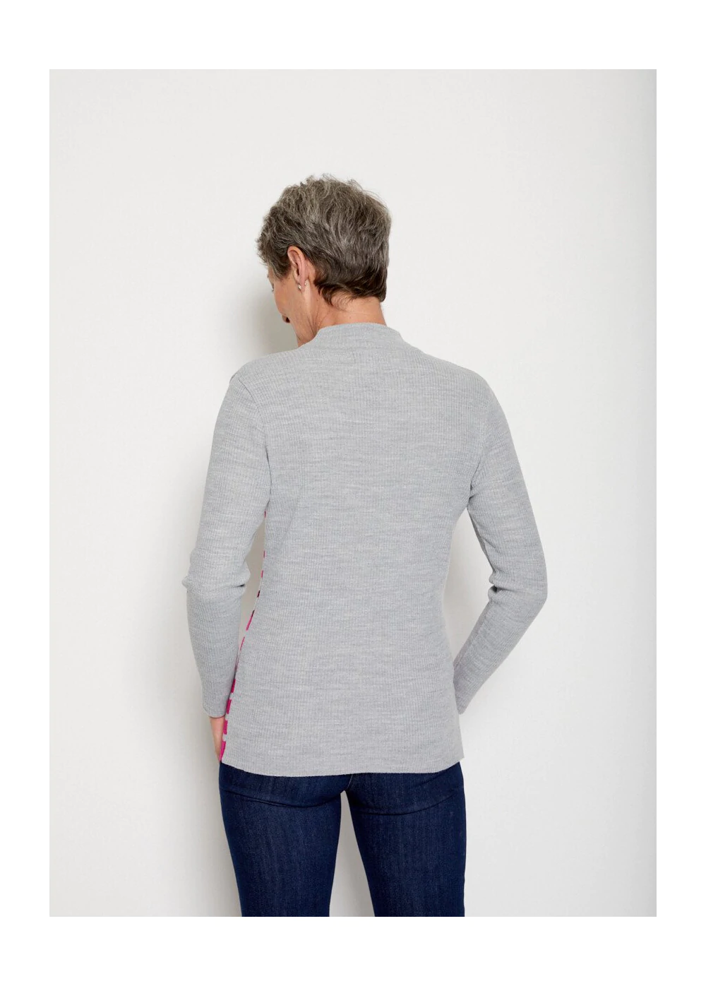 PULL - PRISILLA
