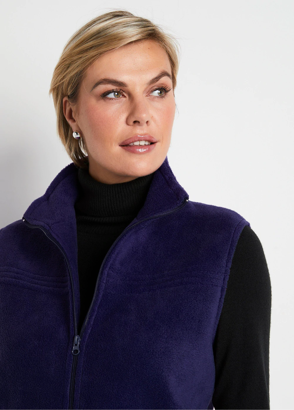 BLOUSON - TALUS