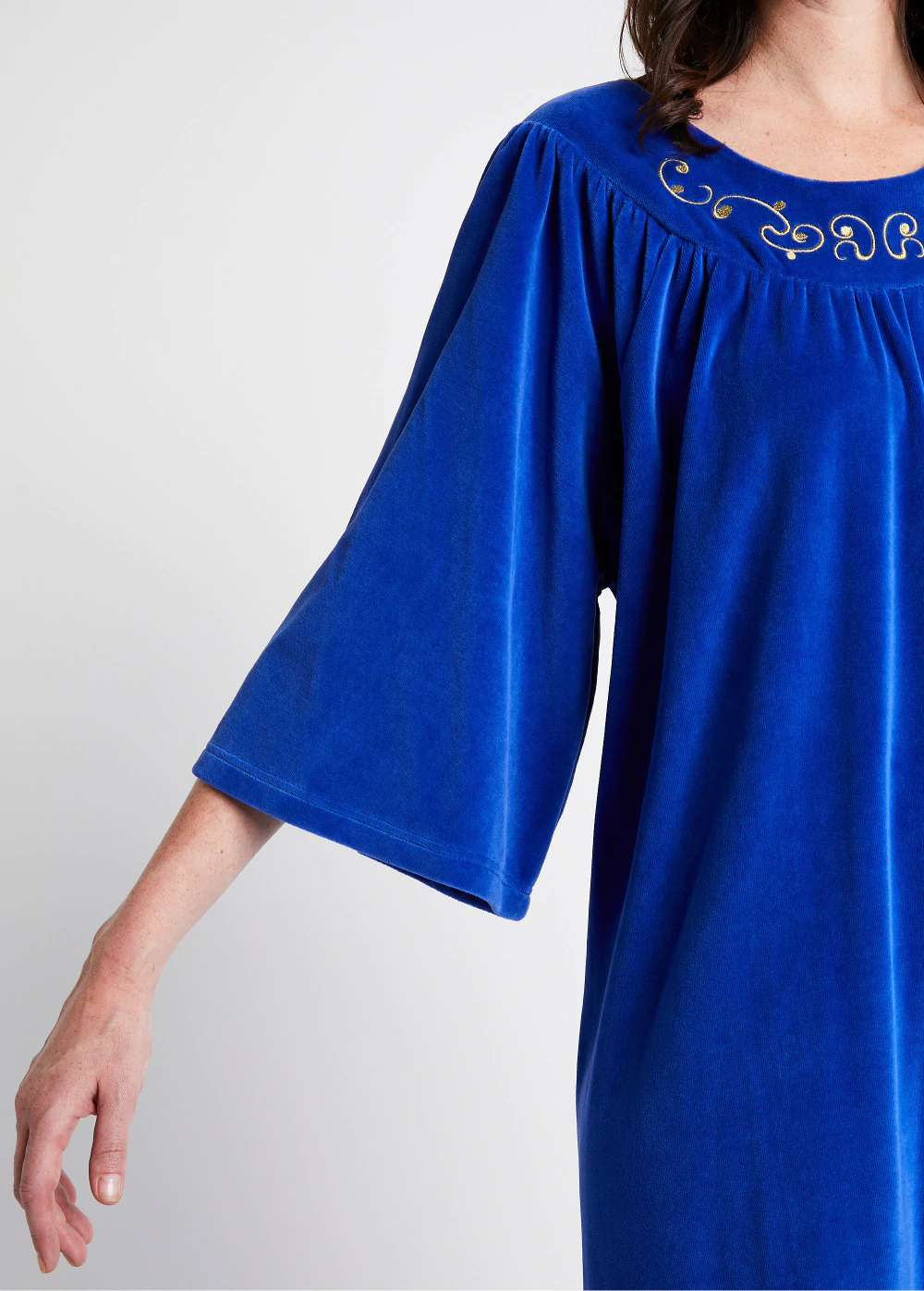 ROBE HOTES - SAVY