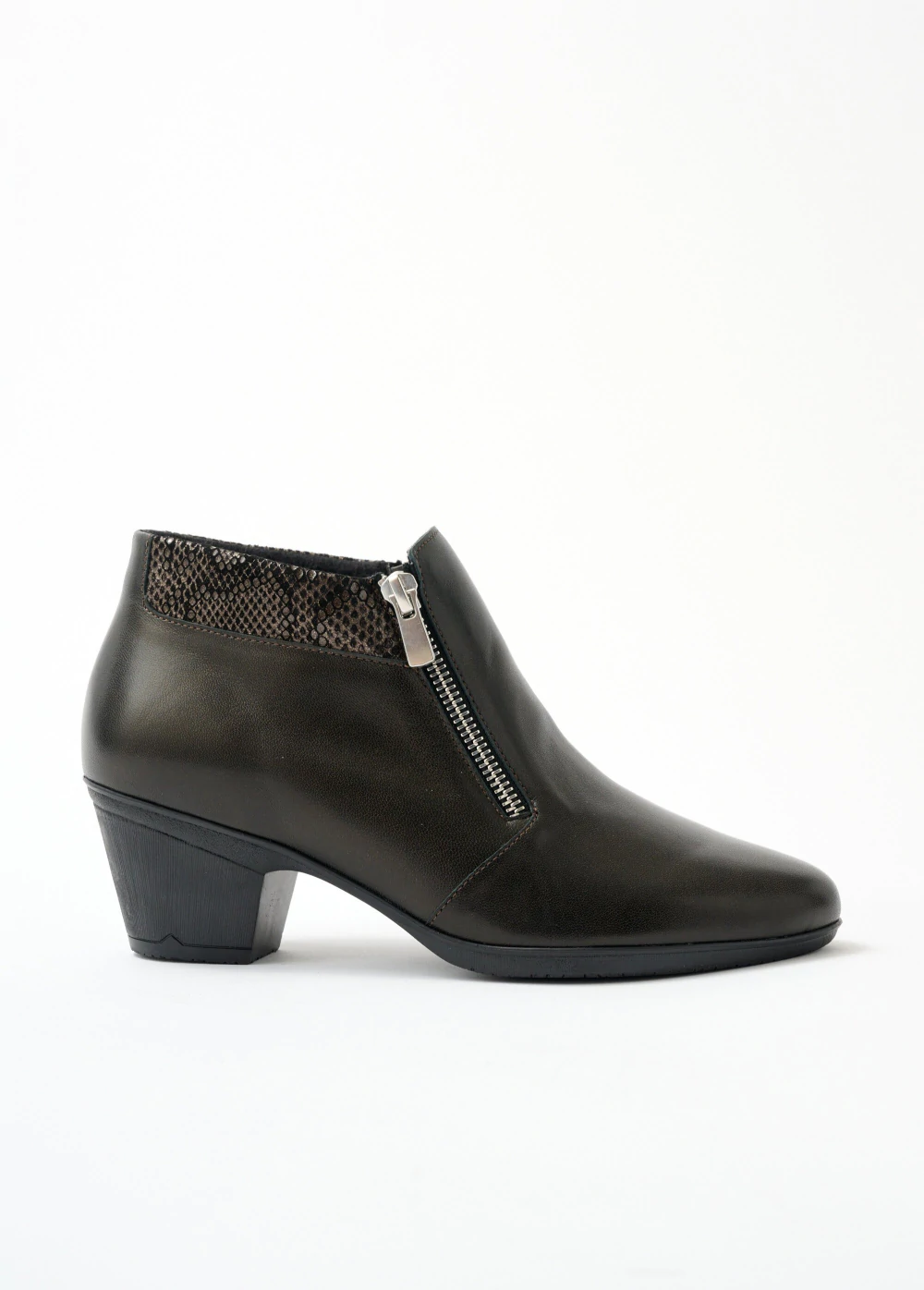BOOTS - ORMILLE