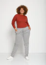 PULL - PRISILLA