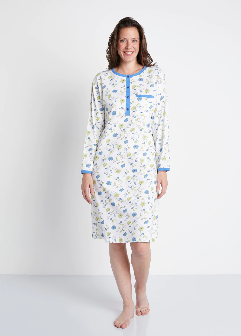 ROBE NUIT - SAGONE