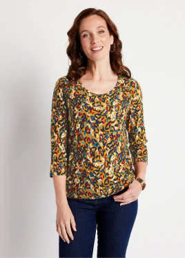 TEE-SHIRT - CHERSON