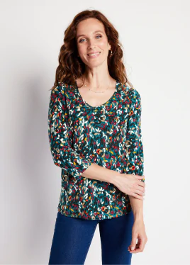 TEE-SHIRT - CHERSON
