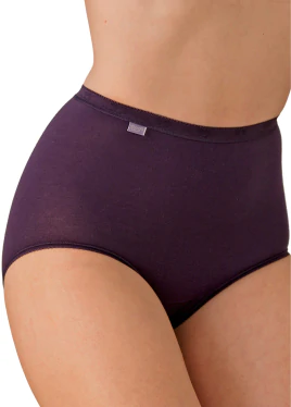CULOTTE - SLOGGI-MAXI-3